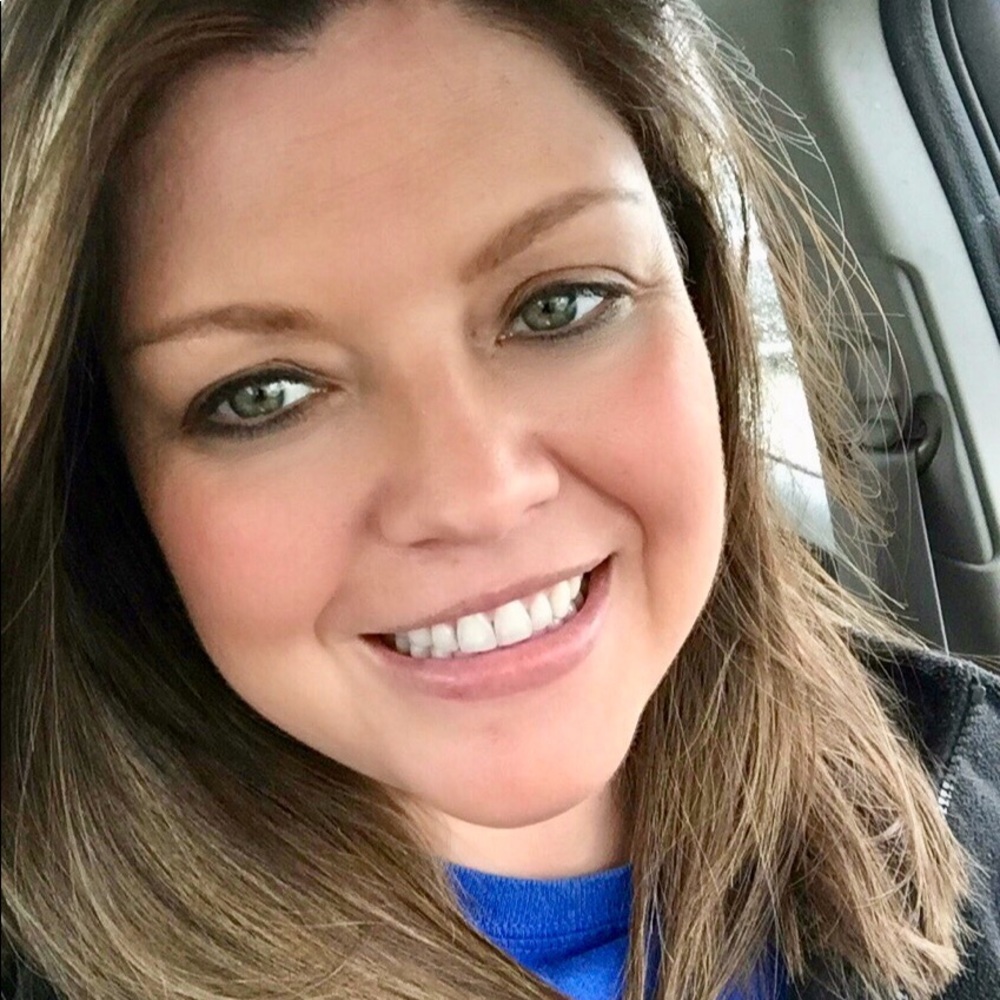 Meet your Posher, Tracy